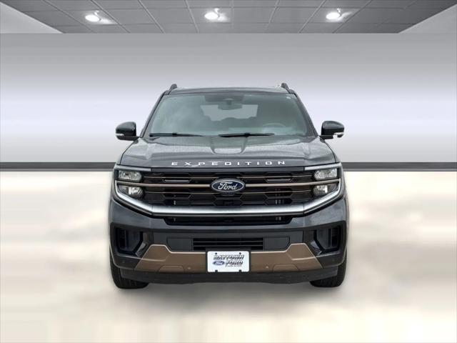 2026 Ford Expedition King Ranch