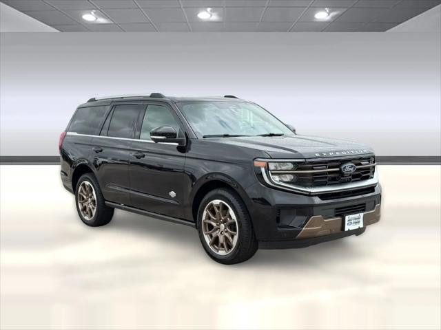 2026 Ford Expedition King Ranch