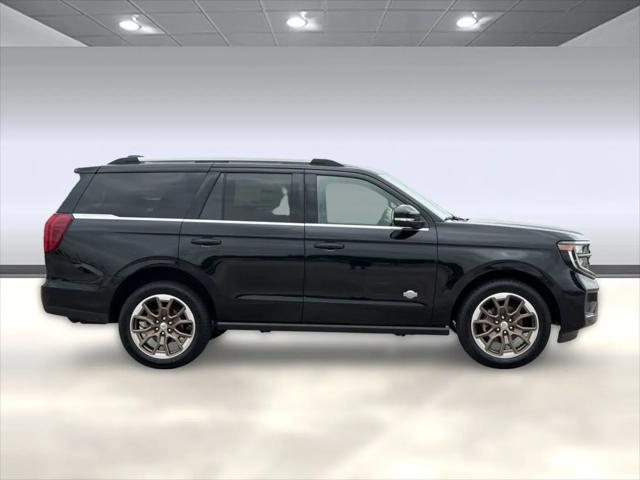 2026 Ford Expedition King Ranch