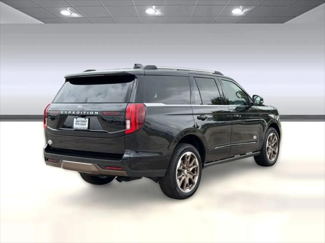 2026 Ford Expedition King Ranch