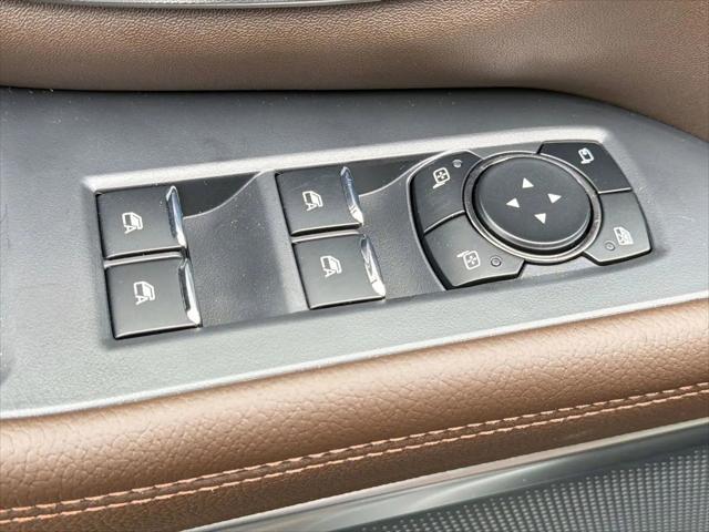 2026 Ford Expedition King Ranch