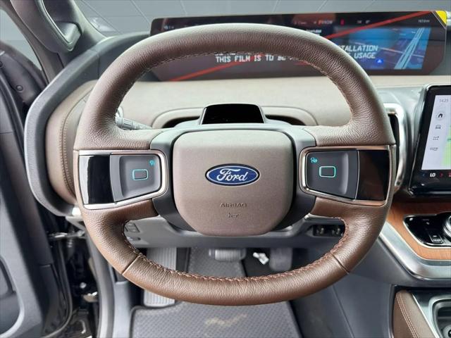 2026 Ford Expedition King Ranch