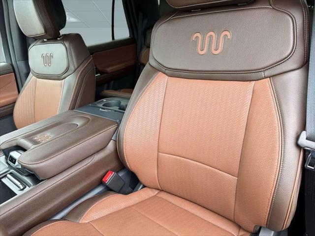 2026 Ford Expedition King Ranch