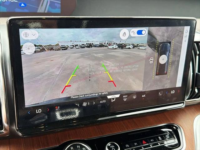2026 Ford Expedition King Ranch