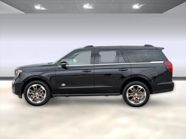 2026 Ford Expedition King Ranch
