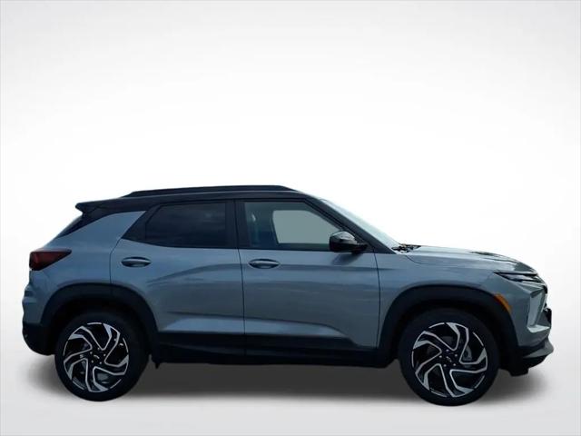 2026 Chevrolet TrailBlazer FWD RS