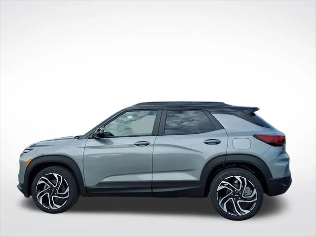 2026 Chevrolet TrailBlazer FWD RS