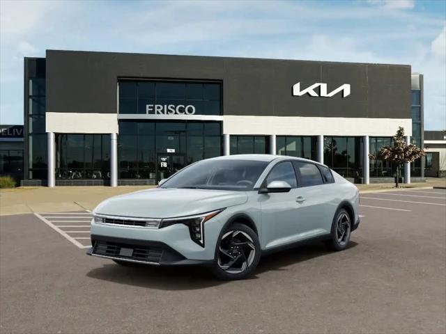 2026 Kia K4 EX for sale in Frisco, TX