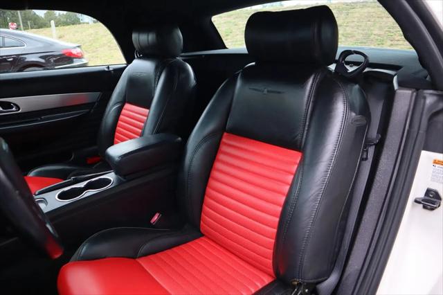 2003 Ford Thunderbird Premium
