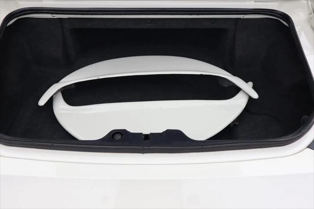 2003 Ford Thunderbird Premium