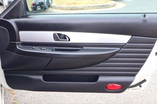 2003 Ford Thunderbird Premium
