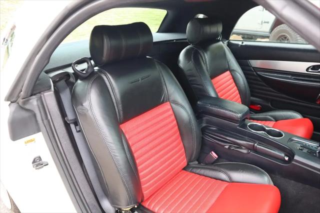 2003 Ford Thunderbird Premium