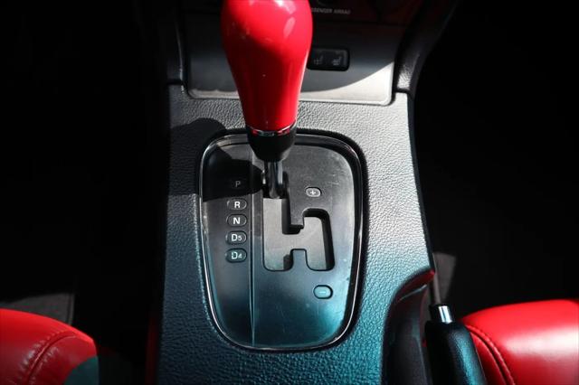 2003 Ford Thunderbird Premium