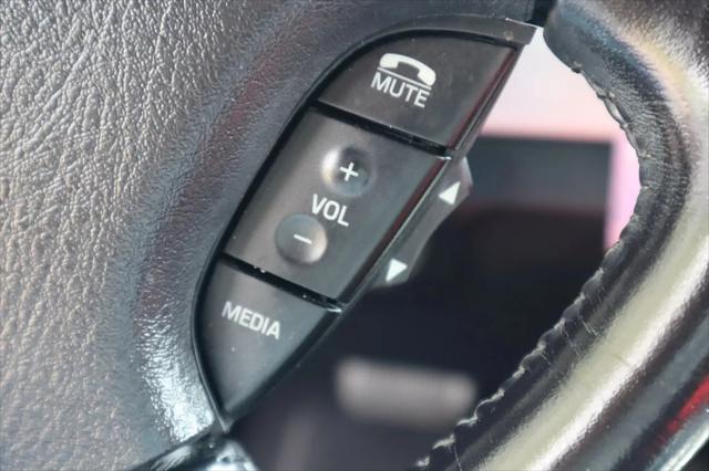 2003 Ford Thunderbird Premium