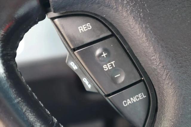 2003 Ford Thunderbird Premium