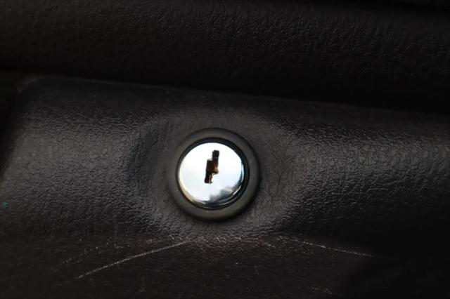 2003 Ford Thunderbird Premium