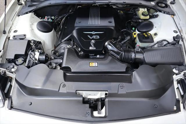 2003 Ford Thunderbird Premium