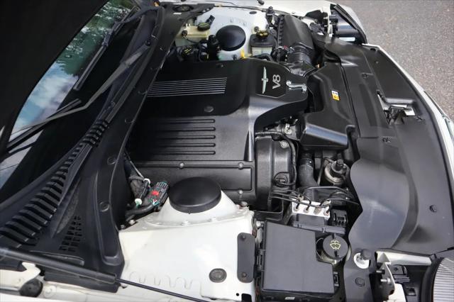 2003 Ford Thunderbird Premium