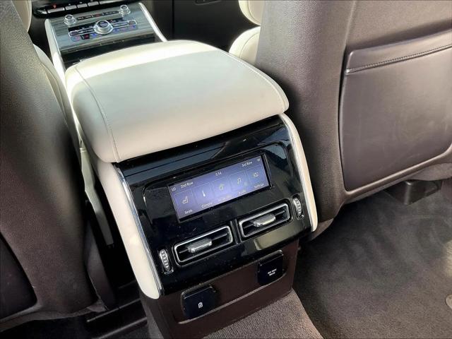 2023 Lincoln Aviator Black Label Grand Touring