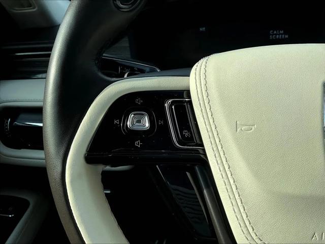 2023 Lincoln Aviator Black Label Grand Touring