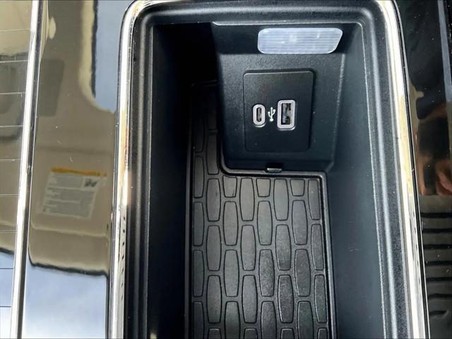 2023 Lincoln Aviator Black Label Grand Touring