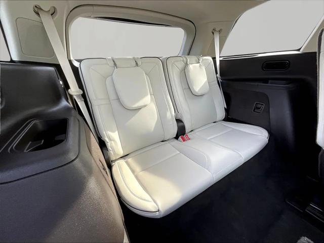 2023 Lincoln Aviator Black Label Grand Touring
