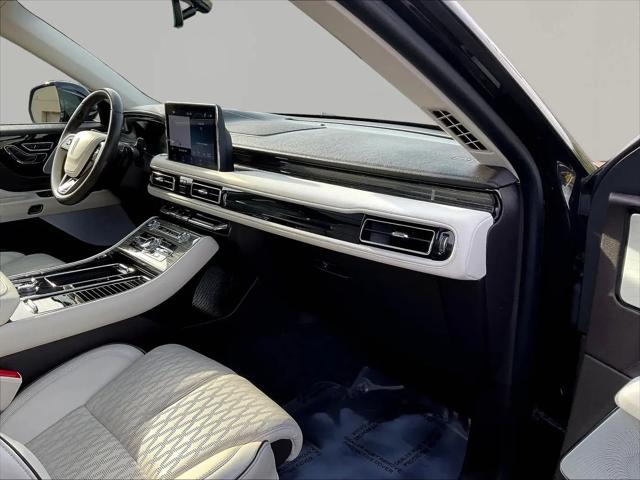 2023 Lincoln Aviator Black Label Grand Touring