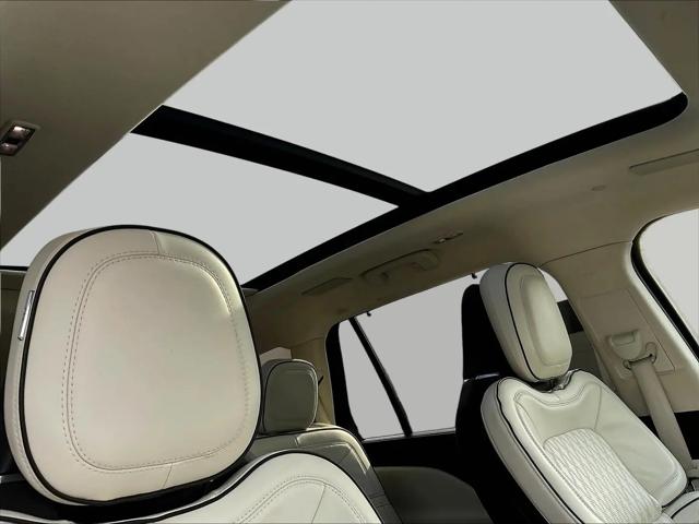 2023 Lincoln Aviator Black Label Grand Touring