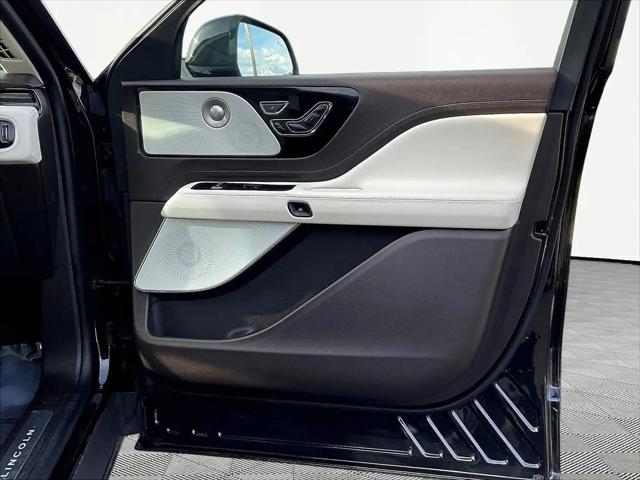 2023 Lincoln Aviator Black Label Grand Touring