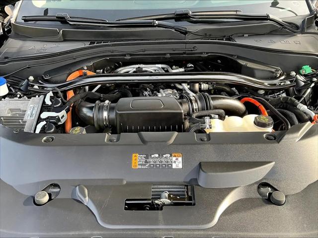 2023 Lincoln Aviator Black Label Grand Touring