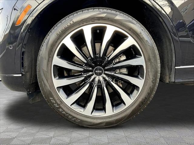 2023 Lincoln Aviator Black Label Grand Touring
