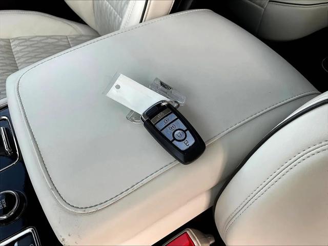 2023 Lincoln Aviator Black Label Grand Touring