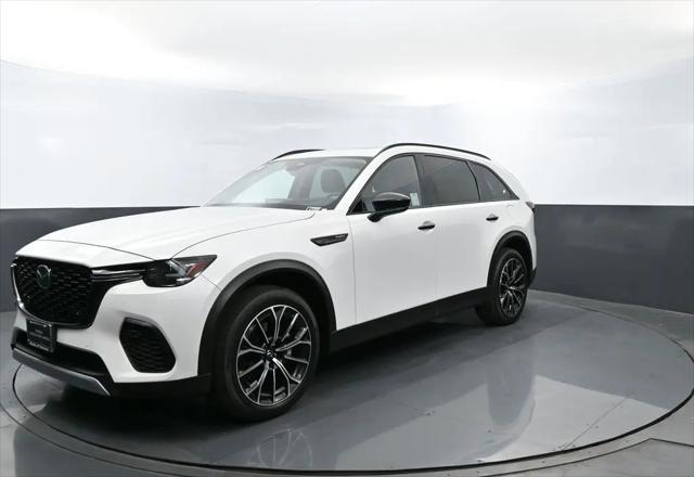 2025 Mazda CX-70 Premium Package for sale in Valencia, CA