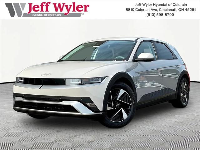 2026 Hyundai IONIQ 5 for sale near Cincinnati, OH