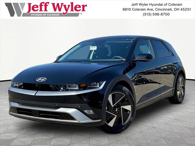 2026 Hyundai IONIQ 5 for sale near Cincinnati, OH