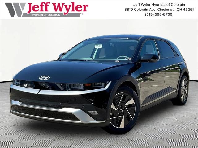 2026 Hyundai IONIQ 5 for sale near Cincinnati, OH