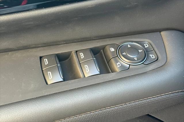 2026 Chevrolet Tahoe 4WD High Country