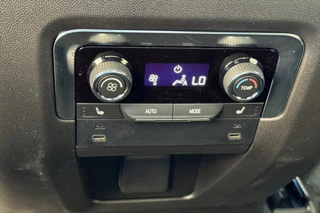 2026 Chevrolet Tahoe 4WD High Country