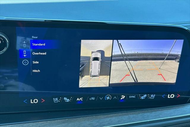 2026 Chevrolet Tahoe 4WD High Country