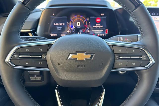 2026 Chevrolet Tahoe 4WD High Country