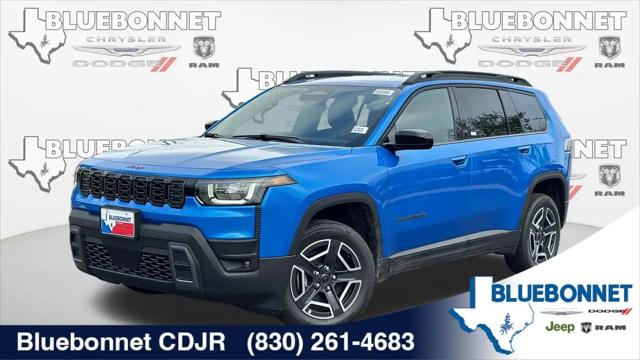 2026 Jeep Cherokee Laredo for sale in New Braunfels, TX