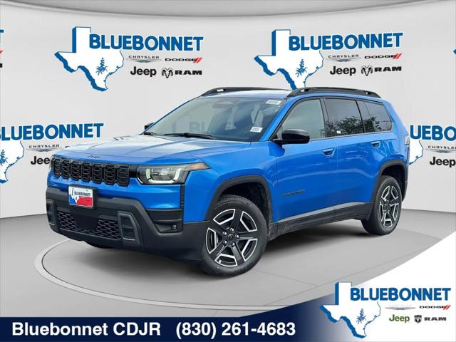 2026 Jeep Cherokee Laredo 4x4 for sale in New Braunfels, TX
