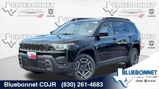 2026 Jeep Cherokee Laredo 4x4 for sale in New Braunfels, TX