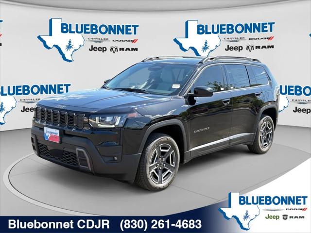 2026 Jeep Cherokee Laredo 4x4 for sale in New Braunfels, TX