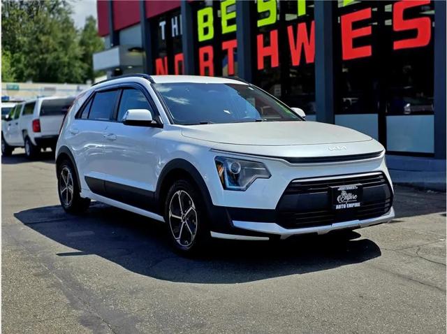 2023 Kia Niro EX