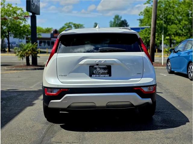 2023 Kia Niro EX