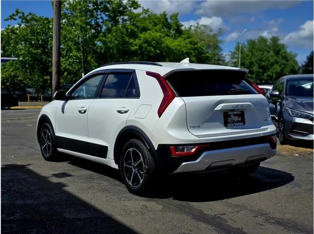 2023 Kia Niro EX