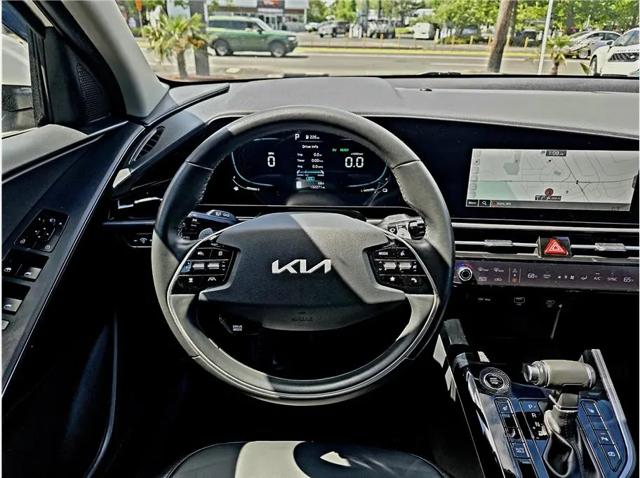 2023 Kia Niro EX