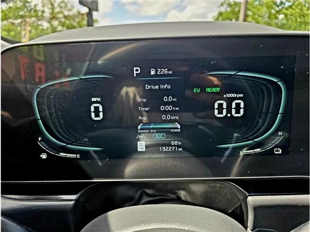 2023 Kia Niro EX