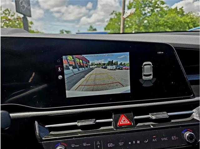 2023 Kia Niro EX